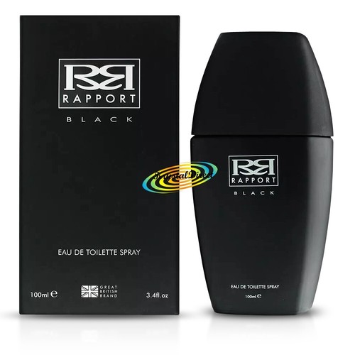 Rapport black eau - rapport, de