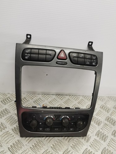 Mercedes class c220 - c,
