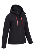 Mountain Warehouse Edge