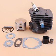 46mm Cylinder Piston Big Bore