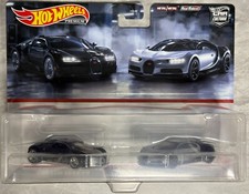 2024 Hot Wheels 2-Pack Bugatti