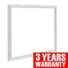 48W Ceiling Suspended Recessed LED Panel White Light Office Lighting 600 x 600 