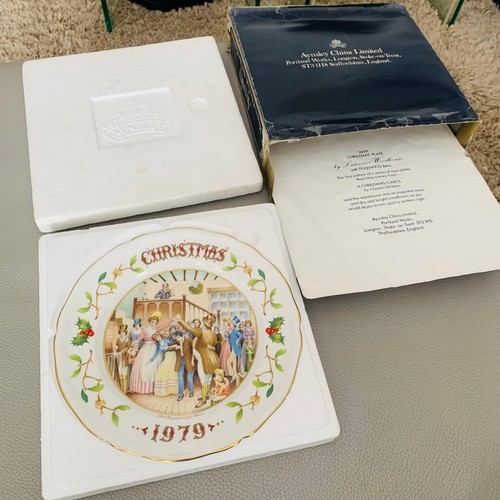 Bnib 1979 aynsley charles - bnib,