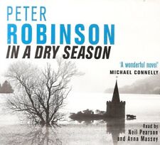 IN A DRY SEASON BARGAIN CD AUD