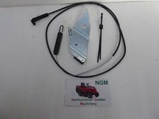 Genuine Toro Timemaster