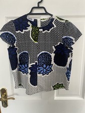 moschino cheap and chic Blouse