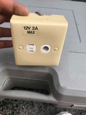 CARAVAN/MOTORHOME/BOAT CLIPSAL