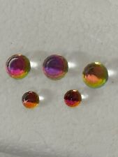 5 STUNNING MYTH AND MAGIC SPARE CRYSTALS