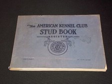 1954 JUNE THE AMERICAN KENNEL