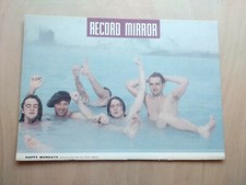 Happy mondays group photo - happy,