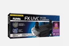 FLUVAL FX UVC 6-WATT
