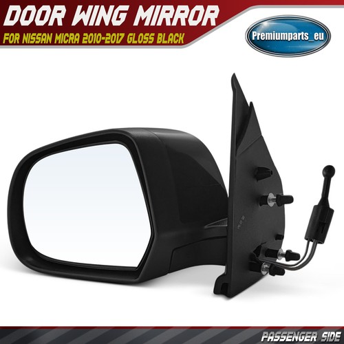 Cable wing mirror - cable,