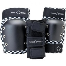Pro-Tec Skateboard Pads Street