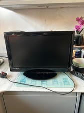 Tesco lcd tv 18.5 inch with