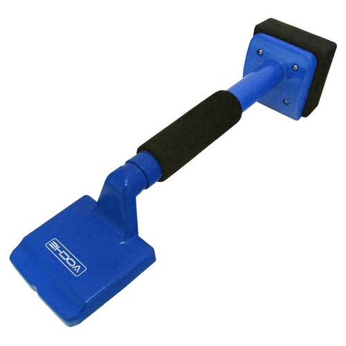 Carpet fitters knee - knee, kicker