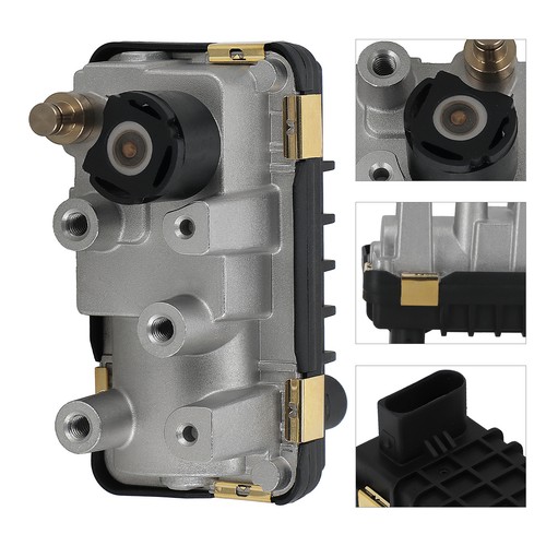 Turbo actuator 031 for - actuator, g-031