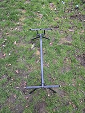 Fox A-Pod 3 Rod Carp Fishing