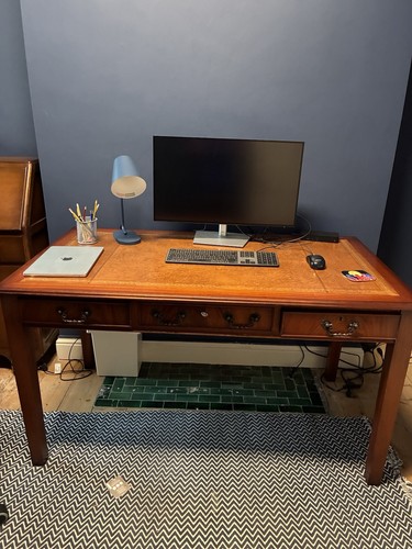 Shaw london desk - shaw,