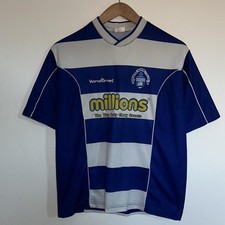 Vandanel Greenock Morton