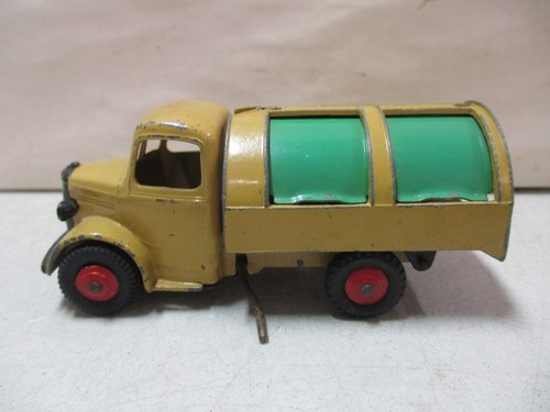 Dinky toys bedford - toys,