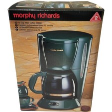 Morphy Richards 47443 Coffee