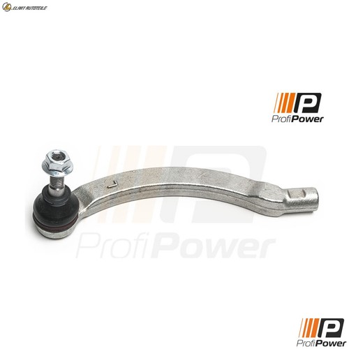 Tie rod end 4s1153l - tie, volvo