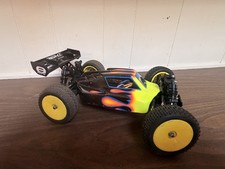 losi mini 8ight 1/14