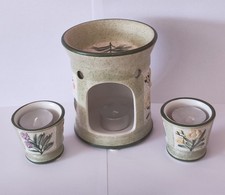 Yankee Candle Botanical Tart