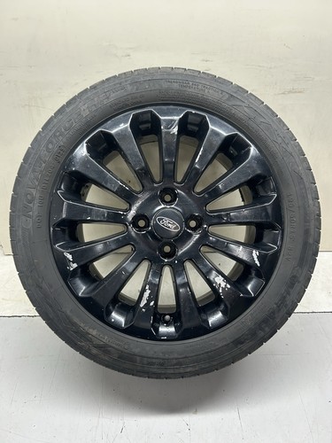 Ford mk2 alloy wheel - ka, 195/50