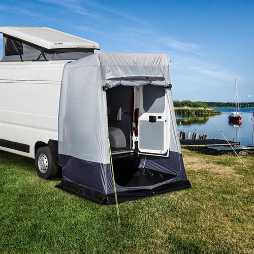 Reimo tent for van barndoor - for,
