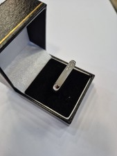 NEW Sterling Silver " EMPORIO