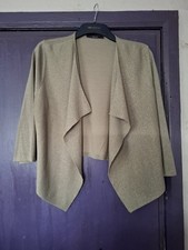 LAUREL GOLD LUREX SHORT