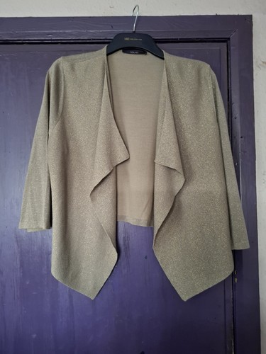 Laurel gold lurex - gold,