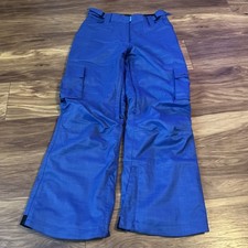 Westbeach Men’s Blue Ski/snowboard Trousers Size A