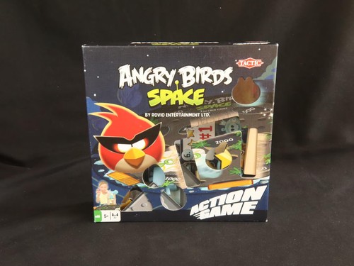 Angry birds space action - space, board