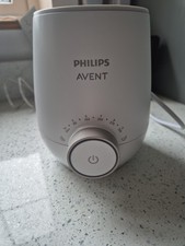 Philips Avent Fast Bottle