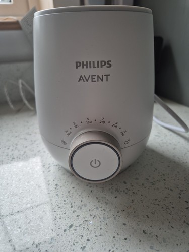 Philips avent fast - avent,
