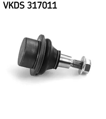 Wishbone pin vkds 317011 skf - pin,