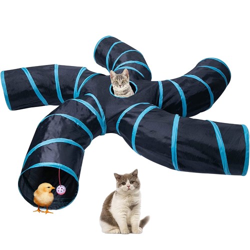 Way cat tunnel for - way,