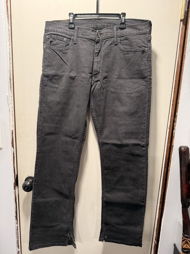 Levi men jeans 514 size - men's,
