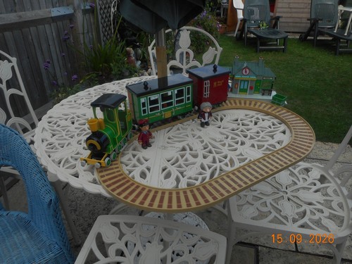 Greendale friction powered - greendale,