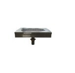 Heatrae Sadia Supreme Counter