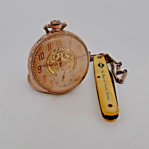 Estate ball watch 19j - co,