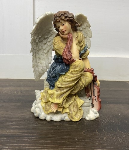 Vintage angel musical - vintage,
