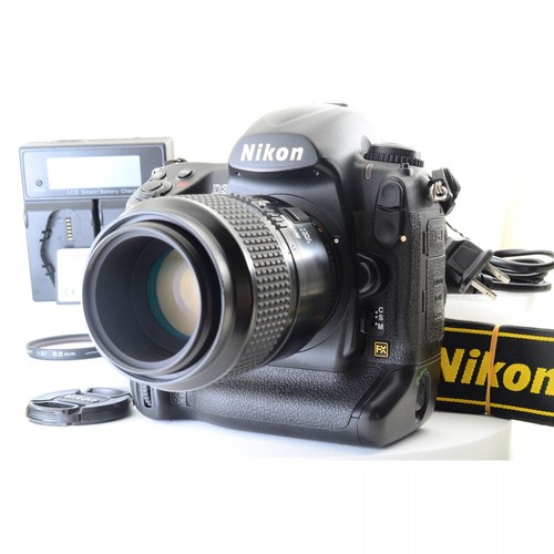 Nikon 1mp dslr camera - nikon,