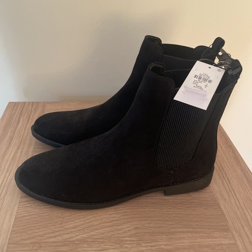 Primark womens suede - womens,