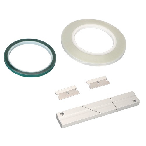 Inch splicing block kit - inch,