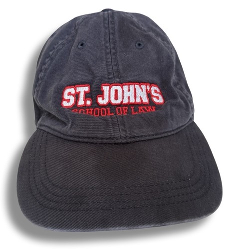 Johns university hat - st.,