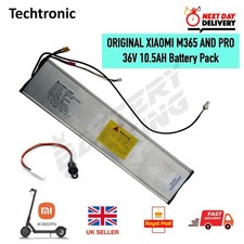 Original Xiaomi M365 Pro/Pro 2