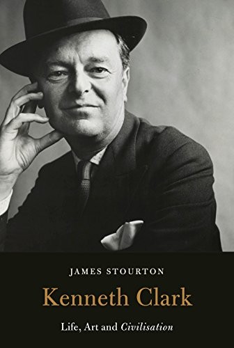 Kenneth clark life art - kenneth,